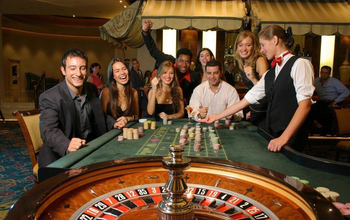 Grosvenor Casinos Live Casino