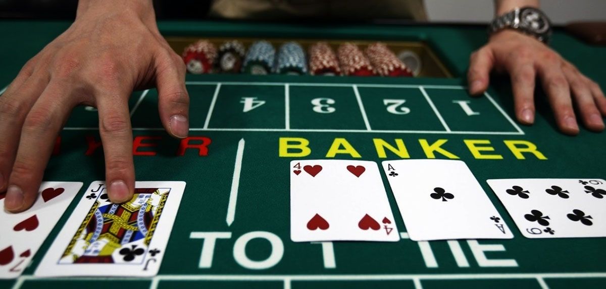 Grosvenor Casinos Welcome Bonus