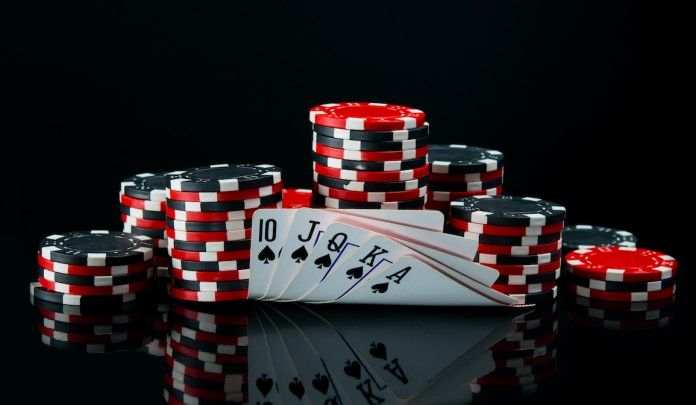 Grosvenor Casinos Welcome Bonus