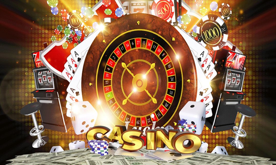 Grosvenor Casinos Welcome Bonus